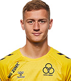 Karlo Lusavec
