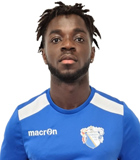 Clinton Osei