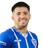 Nahuel Ulariaga