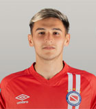 Joaquin Gho