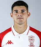 Nicolas Omar Eduardo Goitea