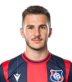 Adrian Mihai Gidea