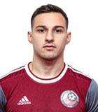 Martin Talakov