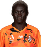 Ayom Majok