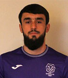 Arsen Agcabayov