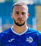 Vuk Strikovic