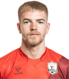 Kieran Phillips