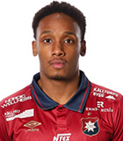 Aydarus Abukar