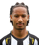 Etienne Camara