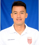 Nguyen Van Quy