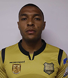 Jeferson Rivas Tirado
