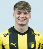 Diego Valentin Rodriguez Alonso