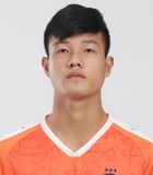 Luong Duy Cuong