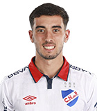Franco Catarozzi Parafita