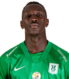 Lamine Tall