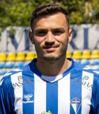 Gabriel Fulga