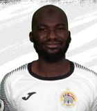 Ali Diakite