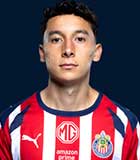 Miguel Alejandro Gomez Ortiz
