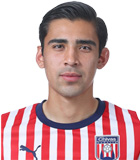 Gilberto Garcia Roa