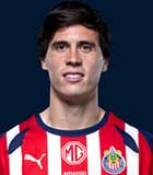 Diego Campillo Del Campo