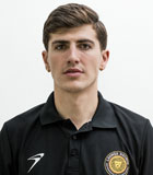 Adrian Eduardo Villalobos Orozco