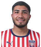 Deivoon Alexander Magana Rico