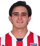Bruce El-mesmari Sangochian