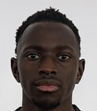Oucasse Mendy