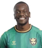 Levi Malungu