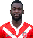Issouf Macalou