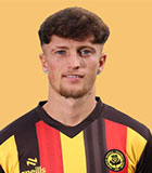 Ben Williamson
