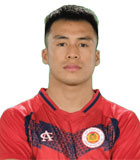 Nguyen Trong Long