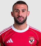 Omar Kamal