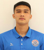 Vo Nguyen Hoang