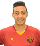 Mahmoud Nabil