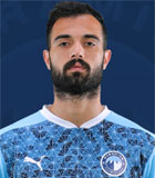 Mahmoud Marei