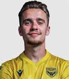 Jack Currie