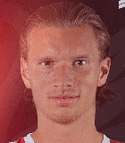 Adrien Pinot