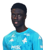 Ousmane Ba