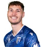 Josh Andrews