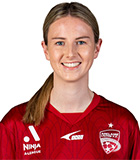 Chelsie Dawber