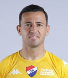 Hector Espinola