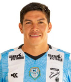 Rosalino Toledo