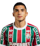 Kevin Serna