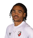 Alonzo Engwanda