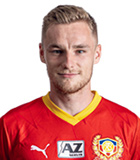 Josef Kozeluh