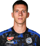 Vukasin Krstic