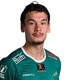 Alexander Forsstrom