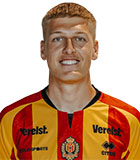Bas Van den Eynden
