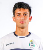 Leandro Mamut